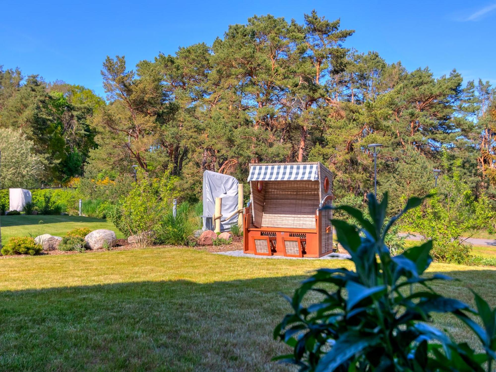 Ferienhaus Fritz Reethus Loddin Exterior foto