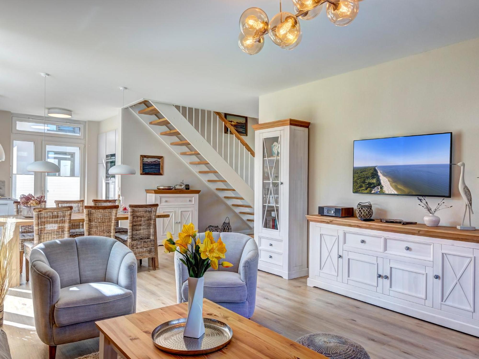 Ferienhaus Fritz Reethus Loddin Exterior foto